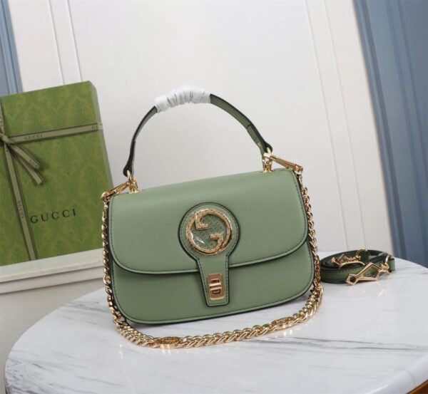Modern Style Trendy GG Handbag 402