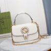 Modern Style Trendy GG Handbag 402