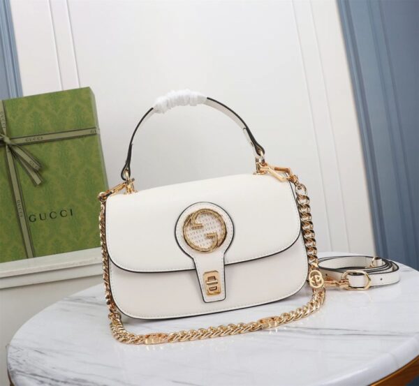 Modern Style Trendy GG Handbag 402