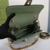 Modern Style Trendy GG Handbag 402