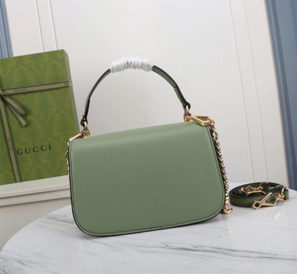 Modern Style Trendy GG Handbag 402