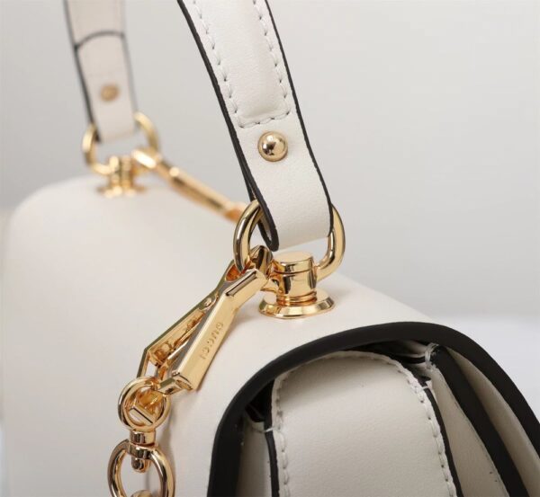 Modern Style Trendy GG Handbag 402