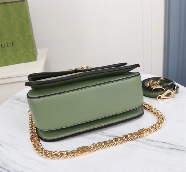 Modern Style Trendy GG Handbag 402