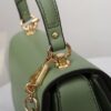 Modern Style Trendy GG Handbag 402
