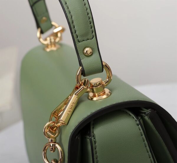 Modern Style Trendy GG Handbag 402