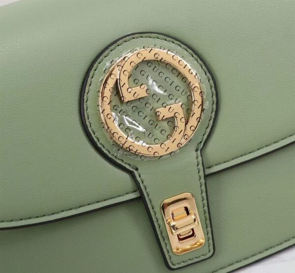 Modern Style Trendy GG Handbag 402