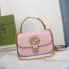 Modern Style Trendy GG Handbag 402