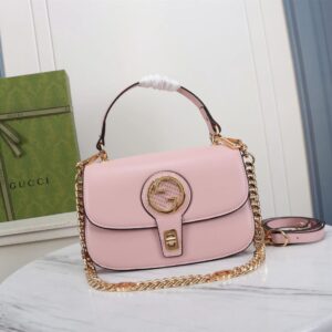 Modern Style Trendy GG Handbag 402