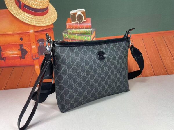 Modern Style Trendy GG Handbag 401