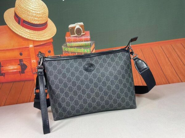 Modern Style Trendy GG Handbag 401