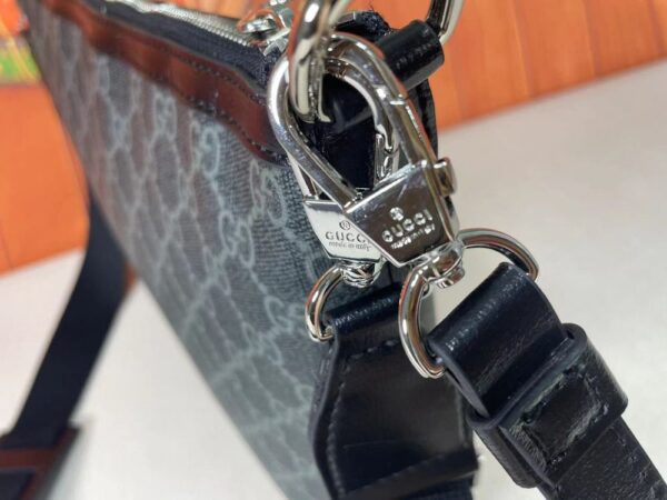 Modern Style Trendy GG Handbag 401