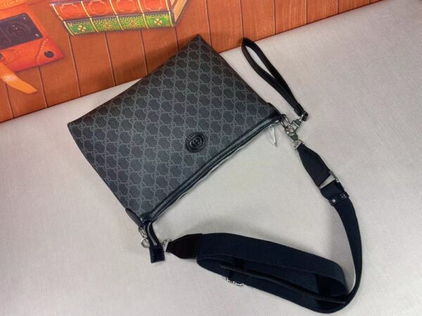 Modern Style Trendy GG Handbag 401