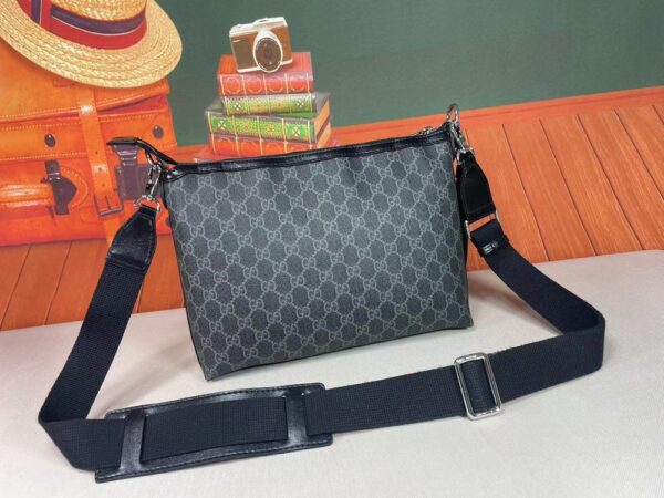 Modern Style Trendy GG Handbag 401