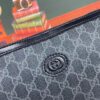 Modern Style Trendy GG Handbag 401