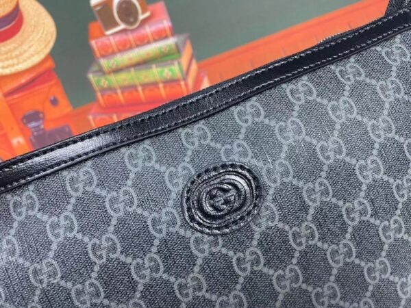 Modern Style Trendy GG Handbag 401