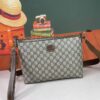 Modern Style Trendy GG Handbag 401