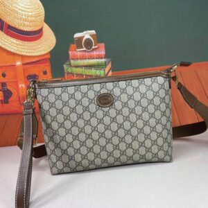 Modern Style Trendy GG Handbag 401
