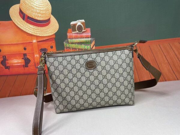 Modern Style Trendy GG Handbag 401