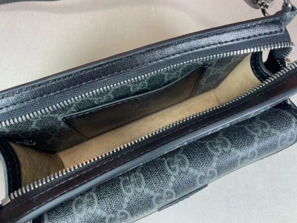 Modern Style Trendy GG Handbag 400
