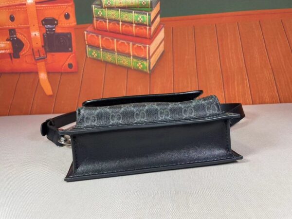 Modern Style Trendy GG Handbag 400