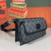 Modern Style Trendy GG Handbag 400