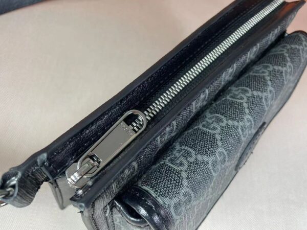 Modern Style Trendy GG Handbag 400
