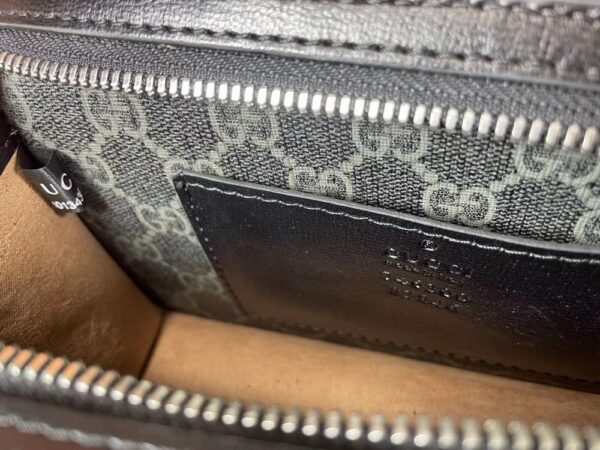Modern Style Trendy GG Handbag 400