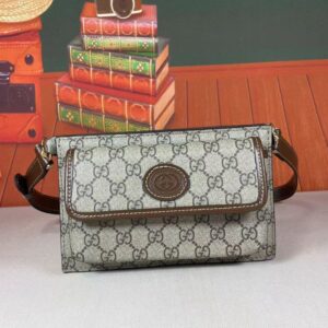 Modern Style Trendy GG Handbag 400