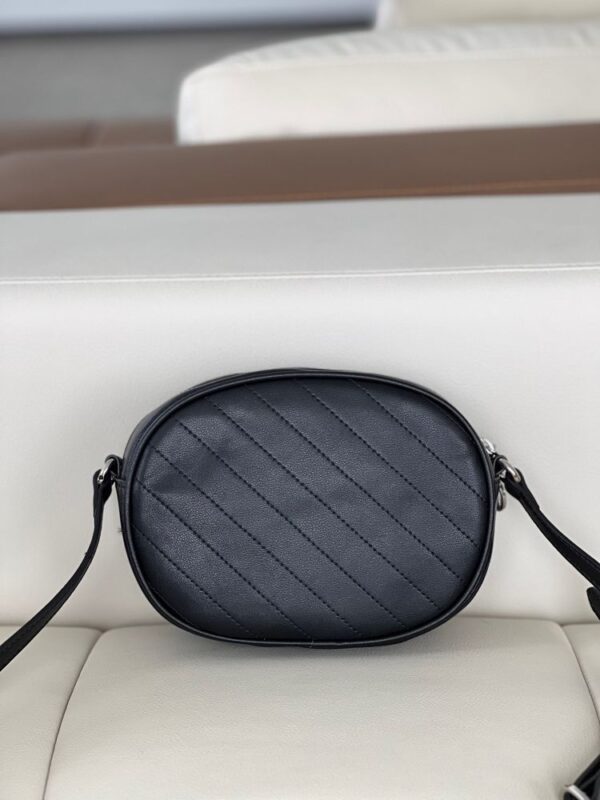 Modern Style Trendy GG Handbag 399