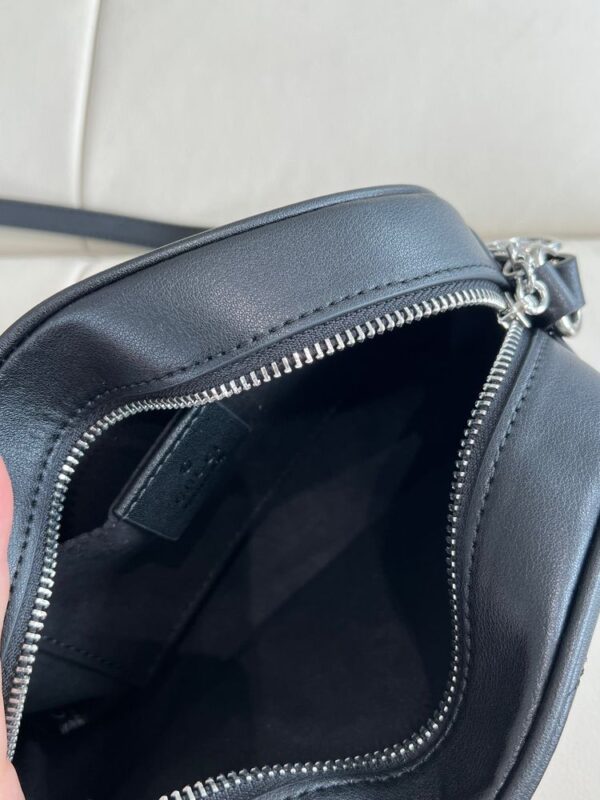 Modern Style Trendy GG Handbag 399