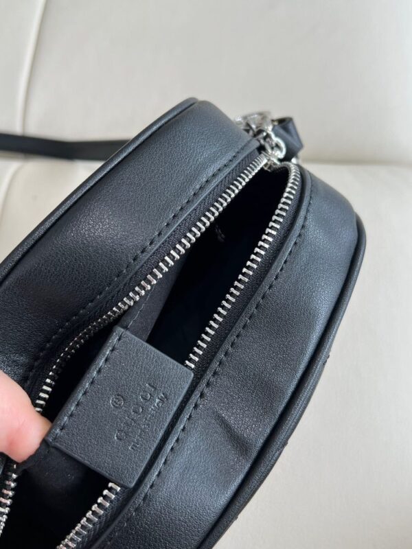 Modern Style Trendy GG Handbag 399