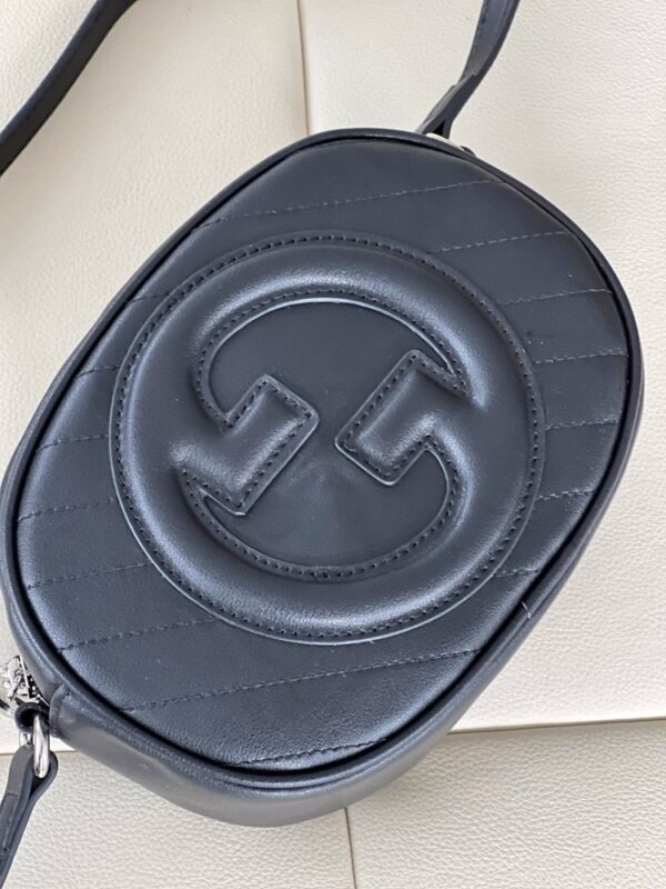 Modern Style Trendy GG Handbag 399
