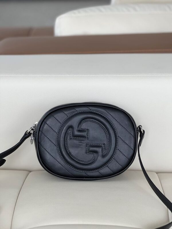 Modern Style Trendy GG Handbag 399