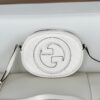 Modern Style Trendy GG Handbag 399