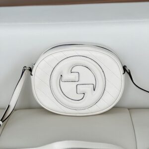 Modern Style Trendy GG Handbag 399