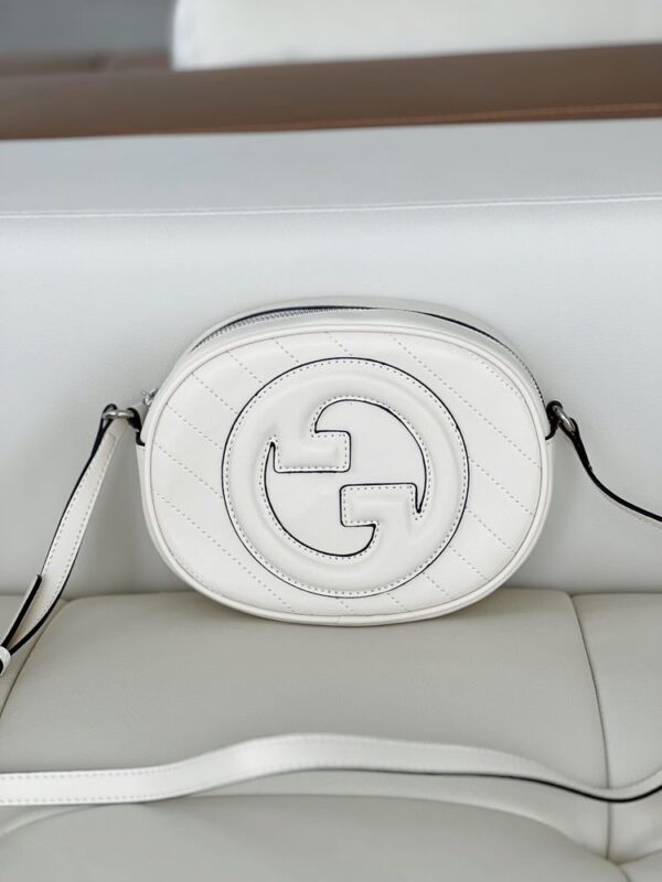 Modern Style Trendy GG Handbag 399