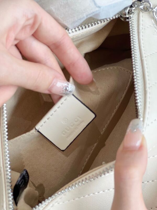 Modern Style Trendy GG Handbag 398