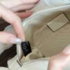 Modern Style Trendy GG Handbag 398