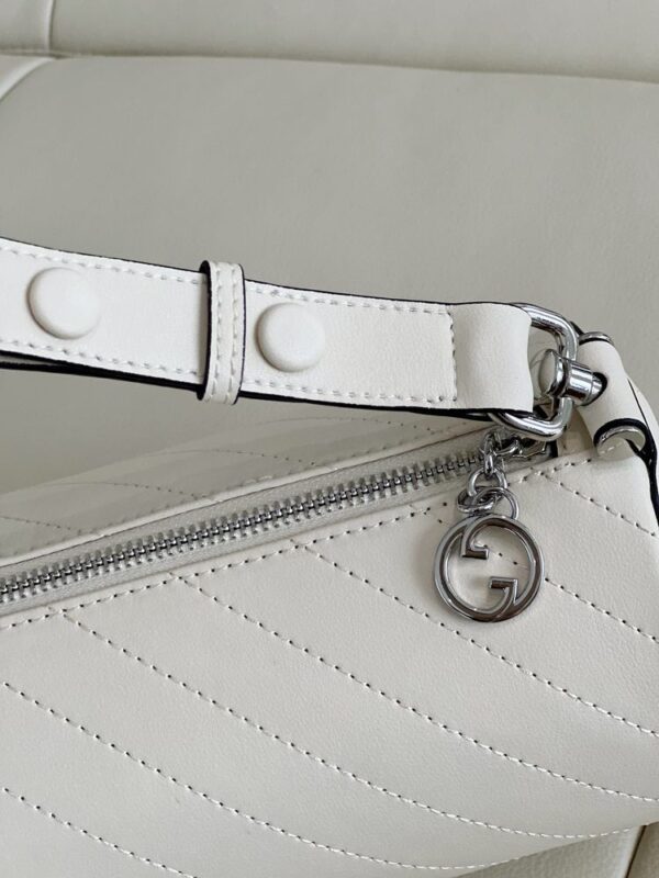 Modern Style Trendy GG Handbag 398