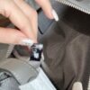 Modern Style Trendy GG Handbag 398