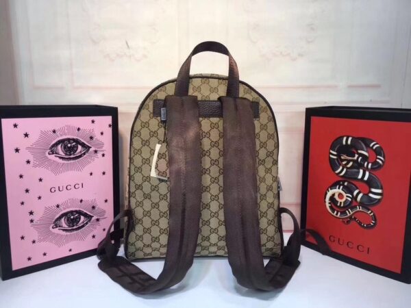 Modern Style Trendy GG Handbag 397