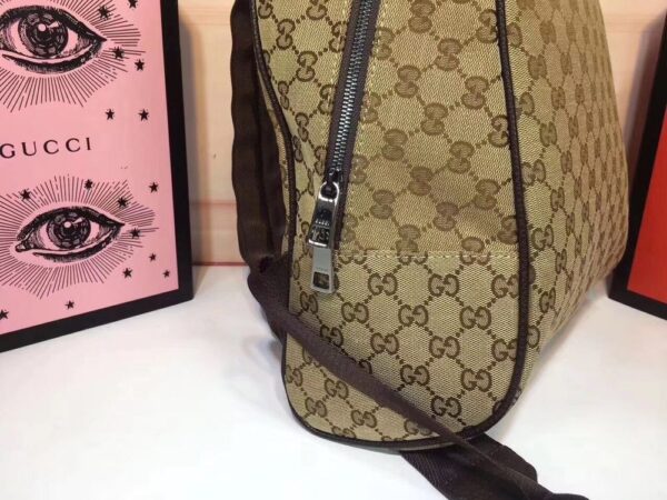 Modern Style Trendy GG Handbag 397