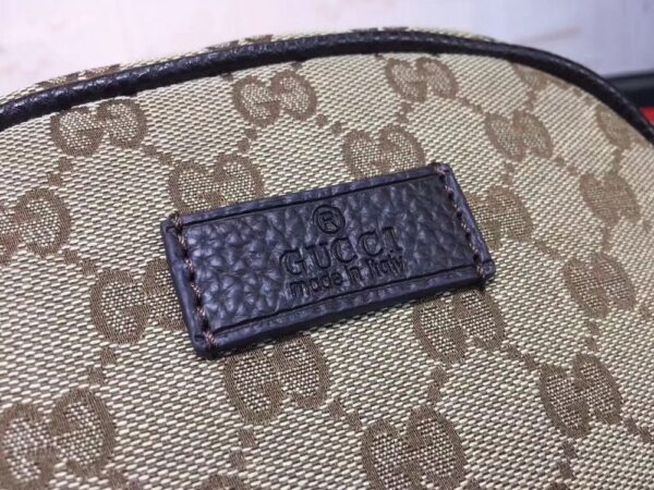 Modern Style Trendy GG Handbag 397