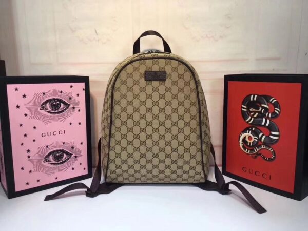Modern Style Trendy GG Handbag 397