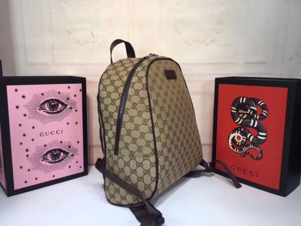 Modern Style Trendy GG Handbag 397
