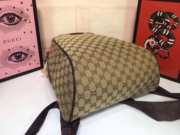 Modern Style Trendy GG Handbag 397