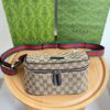 Modern Style Trendy GG Handbag 396