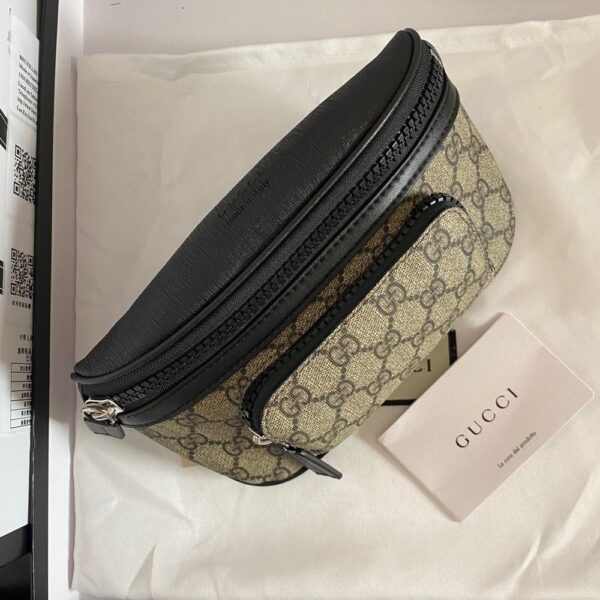 Modern Style Trendy GG Handbag 396