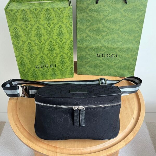 Modern Style Trendy GG Handbag 396