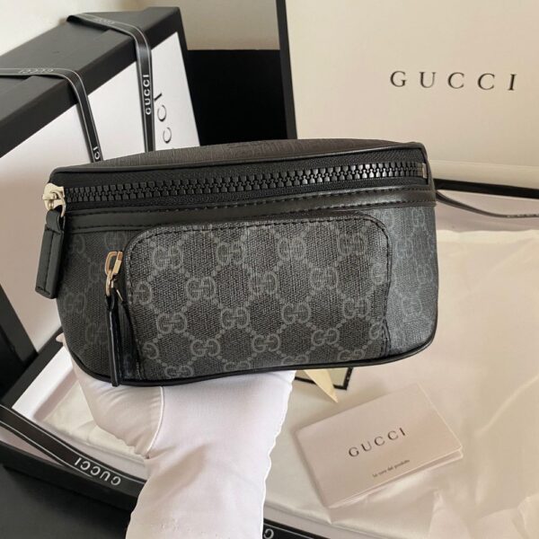Modern Style Trendy GG Handbag 396